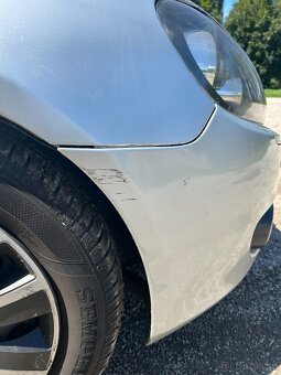 Volkswagen Golf 6, 1.6tdi - 8