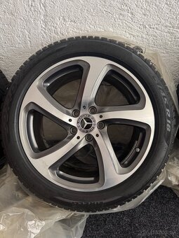 R18 elektrony + Pirelli sotozero 3 zimne pneu - 8
