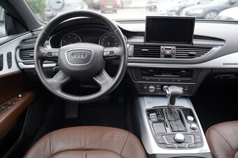 Audi A7 3.0 TDI Quattro - 8