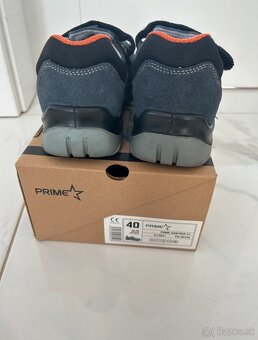 Damska pracovná obuv - 8