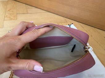 PINKO SQUARE MIX CL - 8