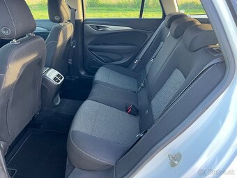 Opel Insignia ST kombi 2,0 cdti 125 kw - 8