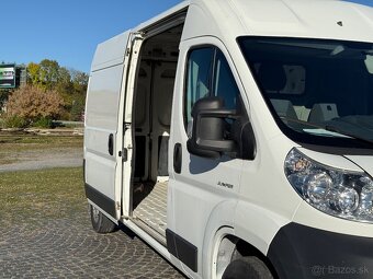 Citroen Jumper 3.0D, 115kw, 175200km - 8