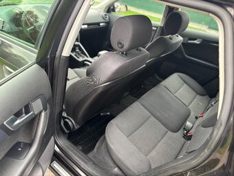 Predam Audi A3 1.6 benzin 75KW R.V 2008 223 289KM - 8