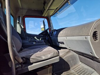 MERCEDES-BENZ ATEGO 1524 - 8