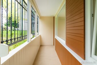 Predaj | 2.izbový byt s veľkou loggiou na sídlisku Terasa - 8