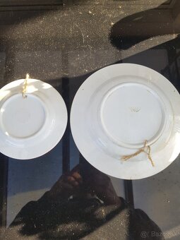 MODRANSKÁ + Wilhelmburg KERAMIKA - 8