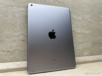 Apple iPad 6 32GB WiFi Space Gray - 8