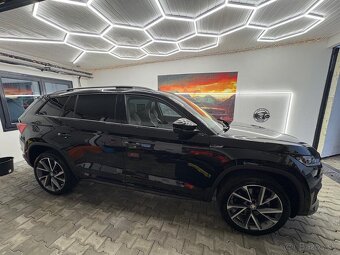 Škoda Kodiaq 2022 Sportline 4x4 - 8