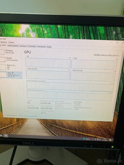 Ryzen 7 5800xt / rtx 3070ti / 32GB RAM - 8