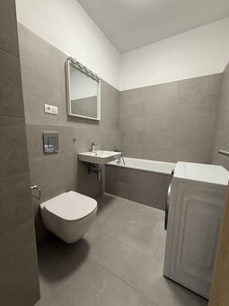 Posledné voľné skolaudované byty v developerskom projekte. B - 8