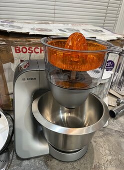 Bosch MUM 56340/06 900W kuchynský robot - 8