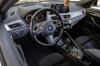 BMW X2 20i xDrive - 8