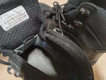 Policajné kožené 43 - 8