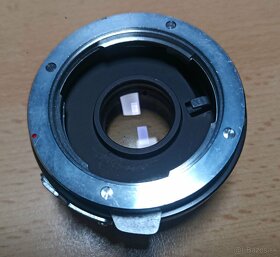 Telekonvertory 2x - 8