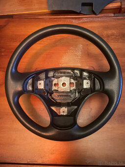 Predám volanty na Fiat MAREA/PUNTO/BRAVO/BRAVA - 8