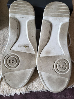 Dior B17 sneakers 100% original. - 8