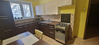 2-izbový byt v širšom centre mesta - 8