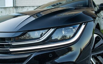 Volkswagen Arteon 2.0 TDI R-Line DSG 2022 - 8