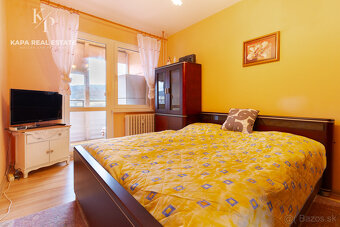 3-izbový byt na predaj, Karpatská ulica, Svidník - 8