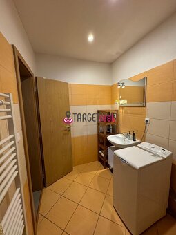 PRENÁJOM: Luxusný 3 izbový byt s balkónom v srdci Martina, M - 8