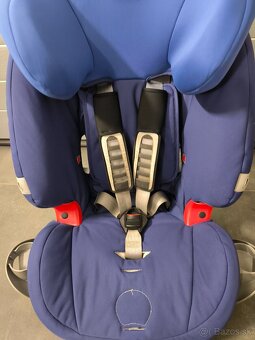 Detská sedačka Britax romër - 8
