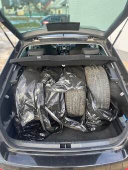 Škoda Octavia 2.0tdi 110kW DSG - 8