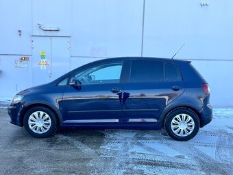 Volkswagen golf 5 plus Dsg - 8