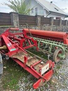 Poľnohospodárske stroje - 8