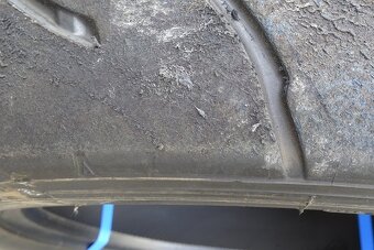 YOKOHAMA ADVAN A050 M - 8