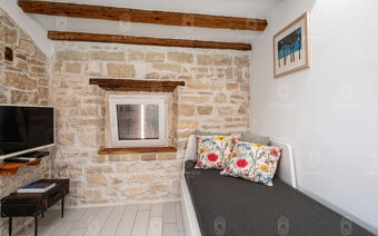 Chorvátsko - ROVINJ – 2 apartmány, 200 m od mora - 8