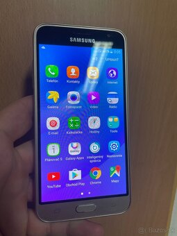 Samsung J3 2016 J320F - 8