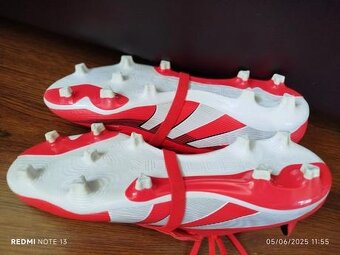 Kopačky Adidas Predator League FT FG/MG - 8