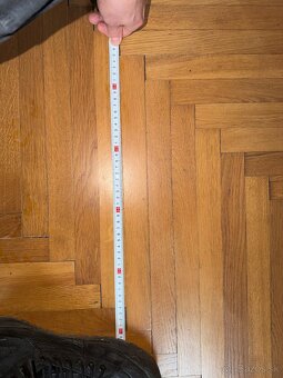 Dubové parkety - predám - 8