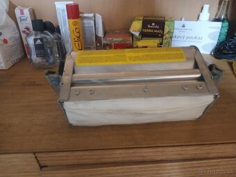 Diely volksvagen Passat b5.5 tdi 1.9 - 8