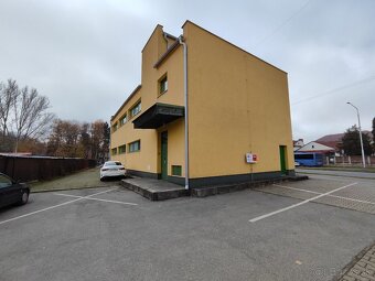 Prenájom predajne,kancelárie,Martin - 8