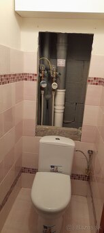 Predám 3-izbový byt v Humennom - 8