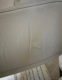 Detská jedálenská stolička Pég Perego - 8