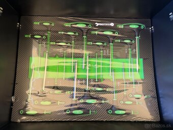 Dielensky Vozík XXL - 8