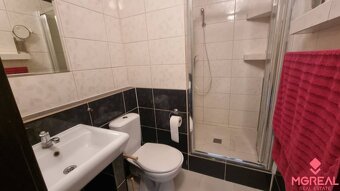 Prenájom 1- izbový byt - 8