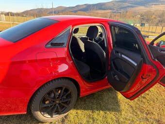 Audi a3 sedan 1.8 132kw quatro - 8