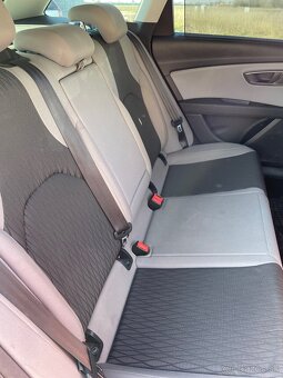 Seat Leon ST 1.2 TSI (110PS) - 8