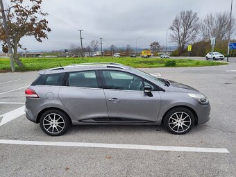 Renault Clio IV Grandtour 0,9Tce - 8