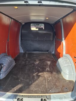 Volkswagen T6 Transporter 2.0 TDI - 8