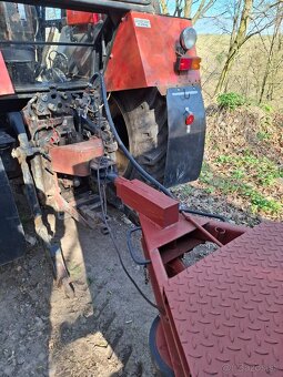 Zetor 8111 - 8