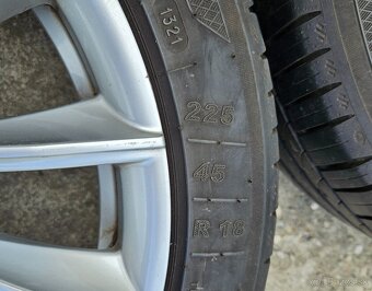 Predam sadu elektronov Tomason TN16 5x114,3 r18 - 8