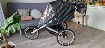 Thule Glide 2 Jet Black - 8