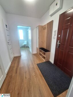NA PRENÁJOM NOVOREKONŠTRUOVANÝ 2 IZBOVÝ BYT,PREŠOV,ĎUMBIERSK - 8
