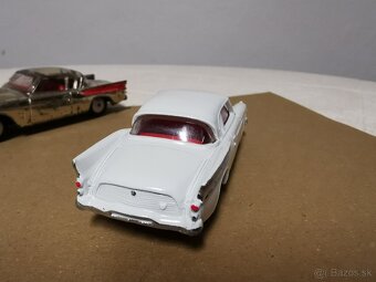 Corgi toys Studebaker - 8