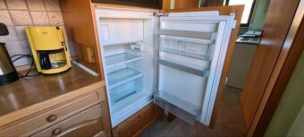 Masívna kuchynská linka z Nemecka so spotrebičmi - 8